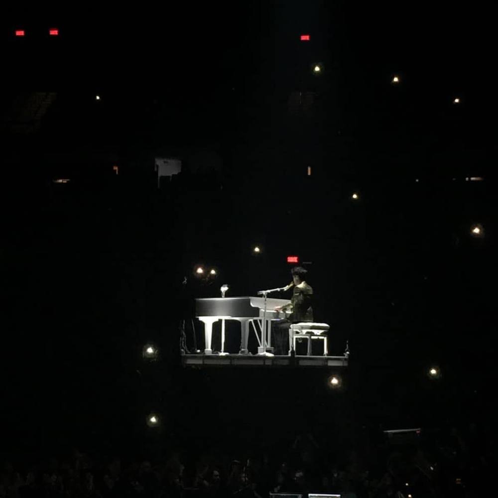 Meet your Posher, Madison